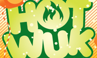 Hot Wuk